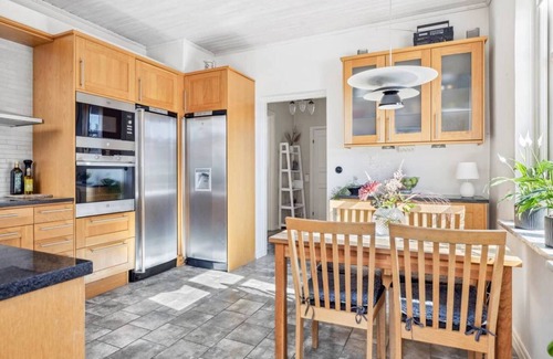 Ystad House | Cozy house in the middle of Ystad | SE01075