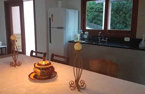 Araras Cottage | Cozy house in the mountains