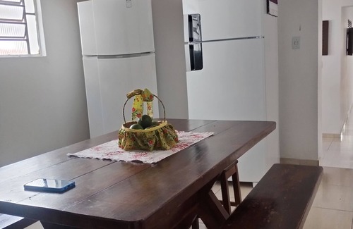 Serraria House | Cozy house in the municipality of Borborema, close to Bananeiras, spacious and safe