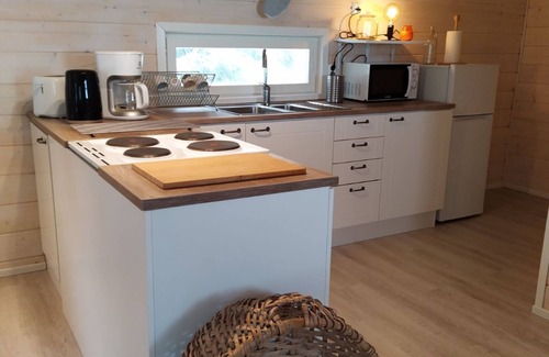 Rovaniemi House | Cozy House! Located near to Arctic Circle and Santa Claus. See Northern Lights❤️
