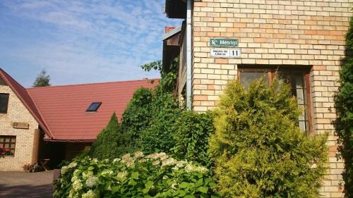 Kekava House | Cozy House Mētriņi
