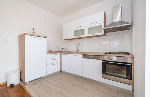 Zrce Apartment | Cozy House Near Beach App 6