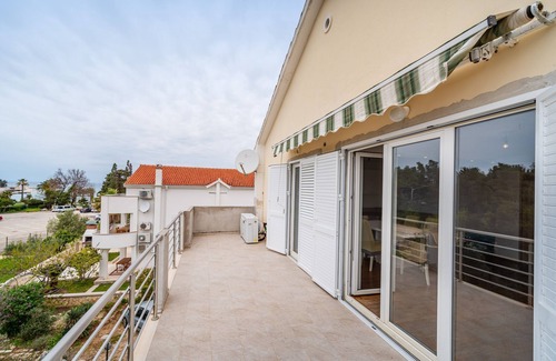 Zrce Apartment | Cozy House Near Beach App 6