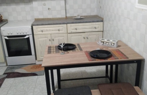Spata-Artemida Apartment | cozy house near the beach