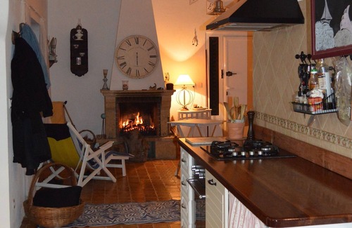 Olhao House | Cozy house near the beach with terrace. Consult offers. Armona Island