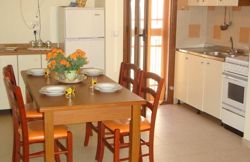 Mazzeo Apartment | Cozy house on the sea side