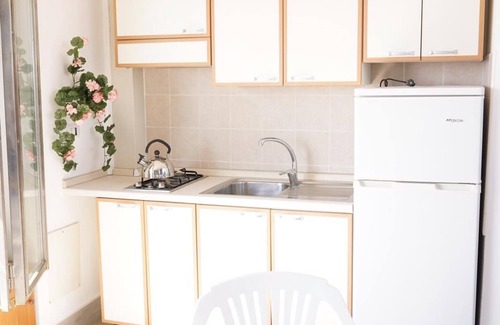 Mazzeo Apartment | Cozy house on the sea side