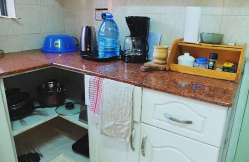 Langata Apartment | Cozy house Tucked in the leafy suburbs of Karen, Nairobi.