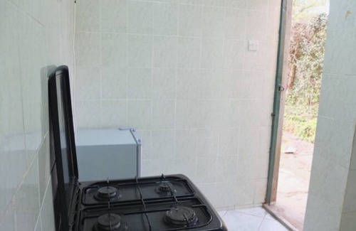 Langata Apartment | Cozy house Tucked in the leafy suburbs of Karen, Nairobi.