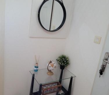 Juncasse - Argoulets Apartment | Cozy house two free parking spaces