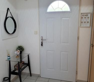 Juncasse - Argoulets Apartment | Cozy house two free parking spaces