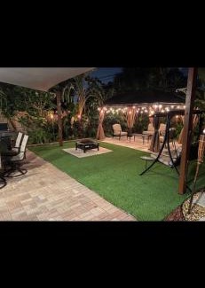 Wilton Manors Apartment | Cozy House