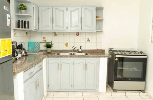 Samana House | Cozy house with 3 bedrooms, a 10-minute walk to the Samana boardwalk.
