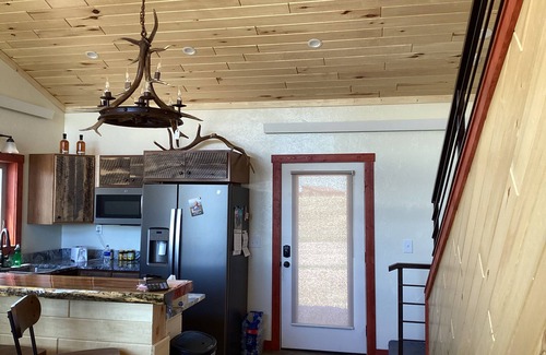 Westcliffe House | Cozy house, with Epic views from Sangre de Cristo mountains