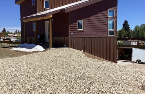 Westcliffe House | Cozy house, with Epic views from Sangre de Cristo mountains