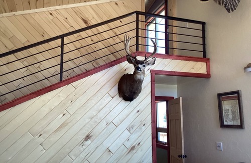 Westcliffe House | Cozy house, with Epic views from Sangre de Cristo mountains