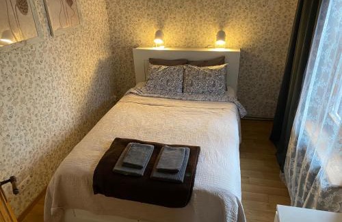 Jurmala House | Cozy house with fireplace