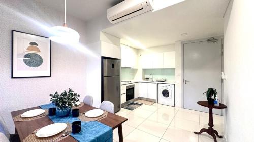 Selangor Apartment | Cozy house with Forest View The Ridge KL East