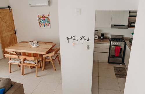 Puerto Morelos House | Cozy house with great amenities for the whole family to enjoy!