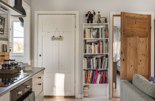 Ranas House | Cozy house with nature as a neighbour, Rånäs-Rimbo | SE13038
