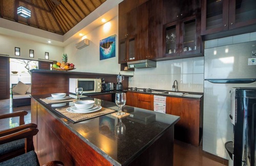 Dewi Sri House | Cozy House With Pool At Seminyak