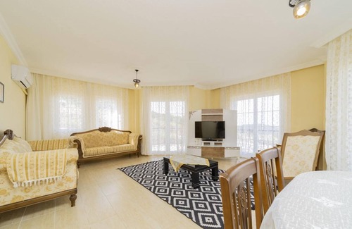 Kas Apartment | Cozy House with Sea and Nature View in Antalya