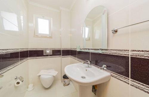 Kas Apartment | Cozy House with Sea and Nature View in Antalya