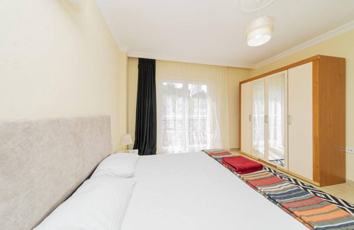 Kas Apartment | Cozy House with Sea and Nature View in Antalya
