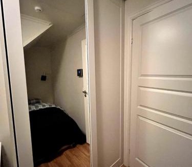 Giske Apartment | Cozy house with sea view