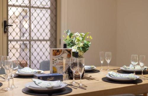 Sunnybank House | Cozy Hub near Food Fusion Family Business Ideal