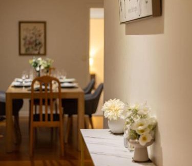 Sunnybank House | Cozy Hub near Food Fusion Family Business Ideal