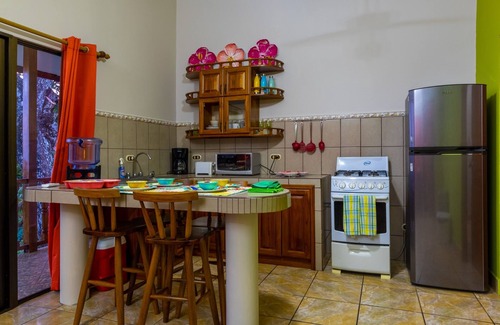 Esterillos Apartment | Cozy Iguana Apartmentos 3