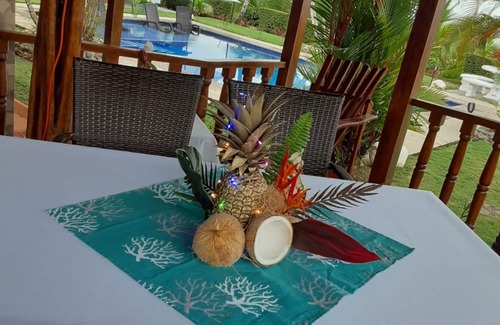 Esterillos Apartment | Cozy Iguana Apartmentos 3