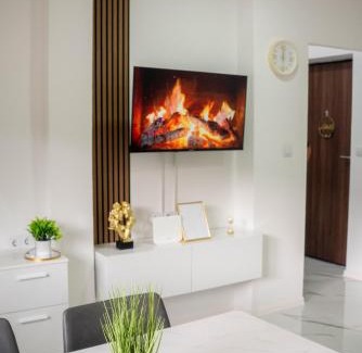 Konjic Apartment | Cozy in Konjic Apartment