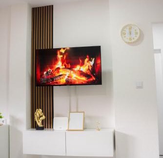 Konjic Apartment | Cozy in Konjic Apartment