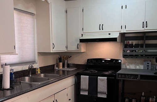 Tifton House | Cozy in the cul-de-sac!