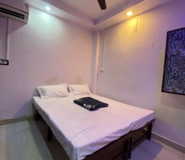Delhi Hostel | Cozy Inn Hostel