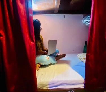 Delhi Hostel | Cozy Inn Hostel