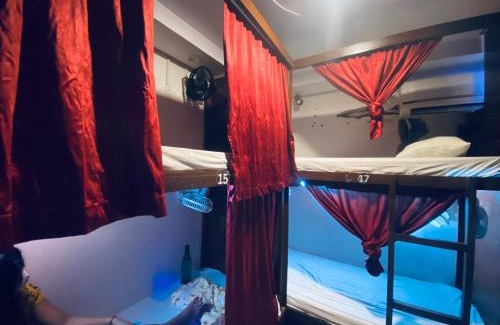 Delhi Hostel | Cozy Inn Hostel