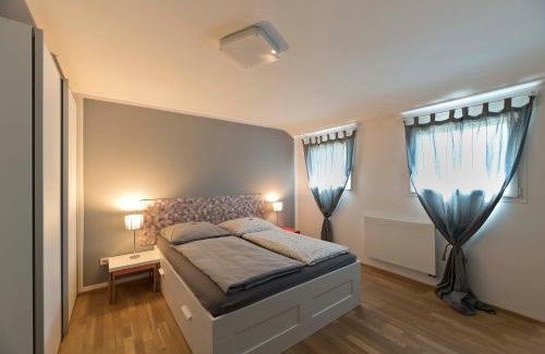 Schladern House | Cozy Inn Schladern