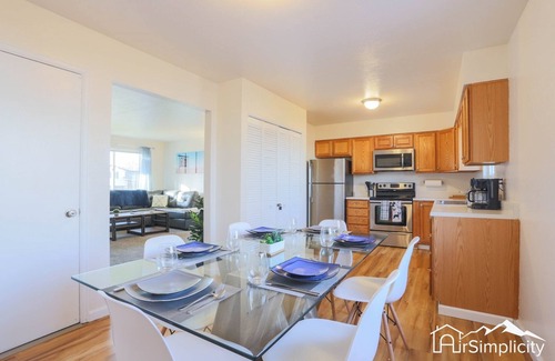 Wheat Ridge Apartment | Cozy Inner-City Casita 2 BR Near Foothills/DT