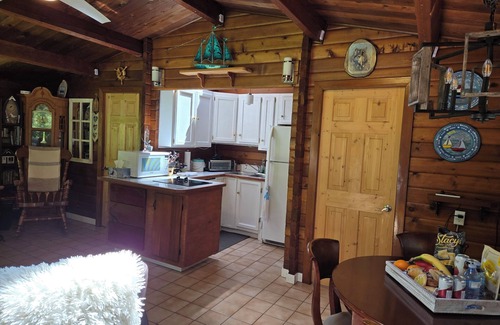 Regional District of Nanaimo Cottage | Cozy Island Cottage: BBQ, Outdoor Patio, WiFi