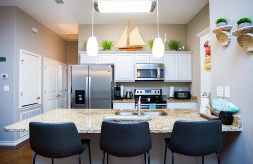 Corpus Christi House | Cozy Island Cove Minutes from the Sand & Sea