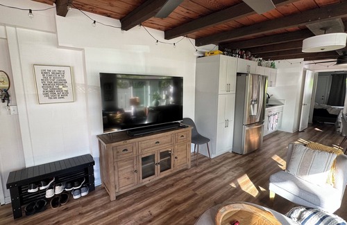 Kaneohe House | Cozy Island Home! Short Drive to MCBH & the beach.