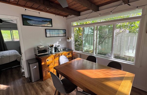 Kaneohe House | Cozy Island Home! Short Drive to MCBH & the beach.