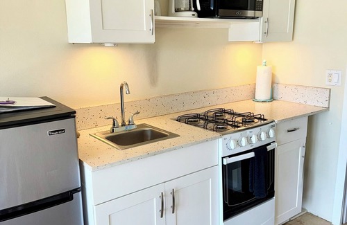 Estate Enighed Apartment | Cozy Island Studio-5 Mins to Cruz Bay & Beaches