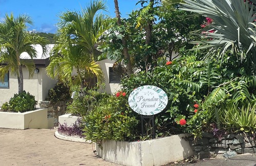 Estate Enighed Apartment | Cozy Island Studio-5 Mins to Cruz Bay & Beaches