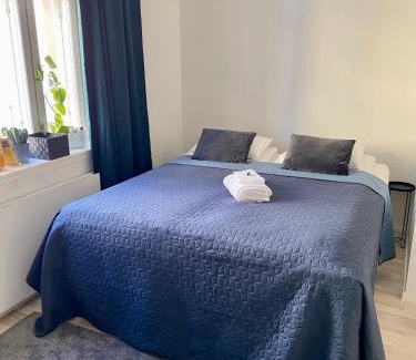 Kallio Apartment | Cozy Kallio Studio, Eat, Explore, Commute Easy