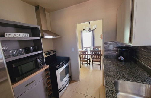 Yuma House | Cozy Kasita Del Sol in the Heart of Yuma