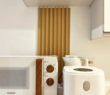 San Fernando Hotel | Cozy Kkum - Korean Inspired Staycation at Azure North